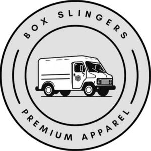 Meet your Posher, BoxSlingers